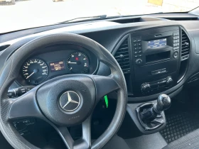 Обява за продажба на Mercedes-Benz Vito 111 1.6CDI LONG EURO 6 ~17 690 лв. - изображение 11 | Auto.bg Обява за продажба на Mercedes-Benz Vito 111 1.6CDI LONG EURO 6 ~17 690 лв. - изображение 11