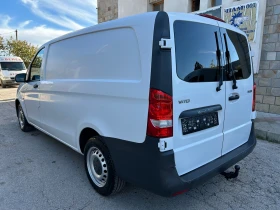 Обява за продажба на Mercedes-Benz Vito 111 1.6CDI LONG EURO 6 ~17 690 лв. - изображение 5 | Auto.bg Обява за продажба на Mercedes-Benz Vito 111 1.6CDI LONG EURO 6 ~17 690 лв. - изображение 5