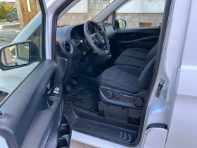 Обява за продажба на Mercedes-Benz Vito 111 1.6CDI LONG EURO 6 ~17 690 лв. - изображение 8 | Auto.bg Обява за продажба на Mercedes-Benz Vito 111 1.6CDI LONG EURO 6 ~17 690 лв. - изображение 8