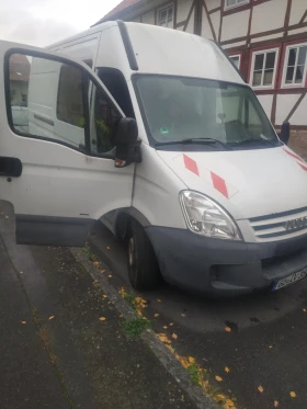 Iveco Daily | Mobile.bg    2