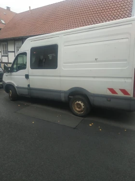 Iveco Daily | Mobile.bg    3