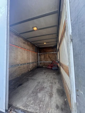 Renault Master 2.5 DCI, снимка 12