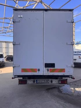 Renault Master 2.5 DCI, снимка 4