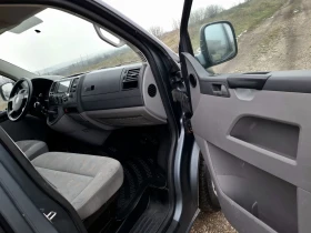 VW T5 2.5 TDI LONG , снимка 12