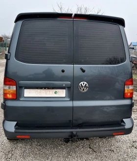 VW T5 2.5 TDI LONG , снимка 11