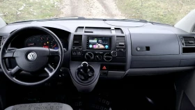 VW T5 2.5 TDI LONG , снимка 6