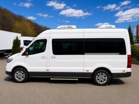 Mercedes-Benz 316 Климатизация за Sprinter 6000+ DC12V/24V | Auto.bg — изображение 2
