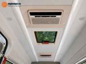 Mercedes-Benz 316 Климатизация за Sprinter 6000+ DC12V/24V | Auto.bg — изображение 6