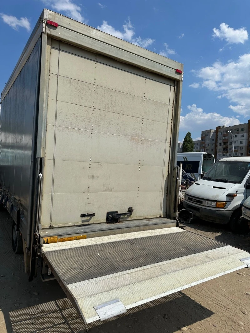 Iveco Daily Euro5, снимка 6 - Бусове и автобуси - 46808724