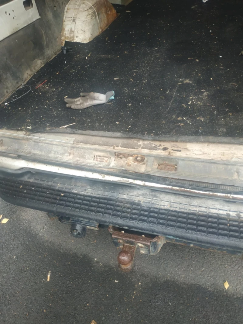 Iveco Daily, снимка 12 - Бусове и автобуси - 52356872