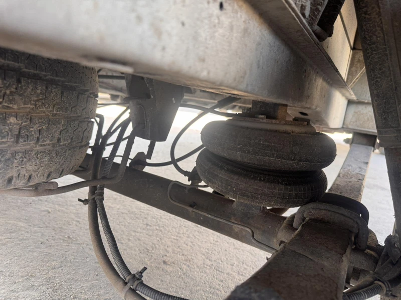 Renault Master 2.5 DCI, снимка 16 - Бусове и автобуси - 53046539