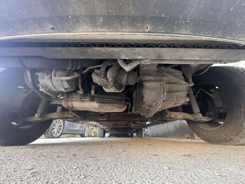 Renault Master 2.5 DCI, снимка 8 - Бусове и автобуси - 53046539