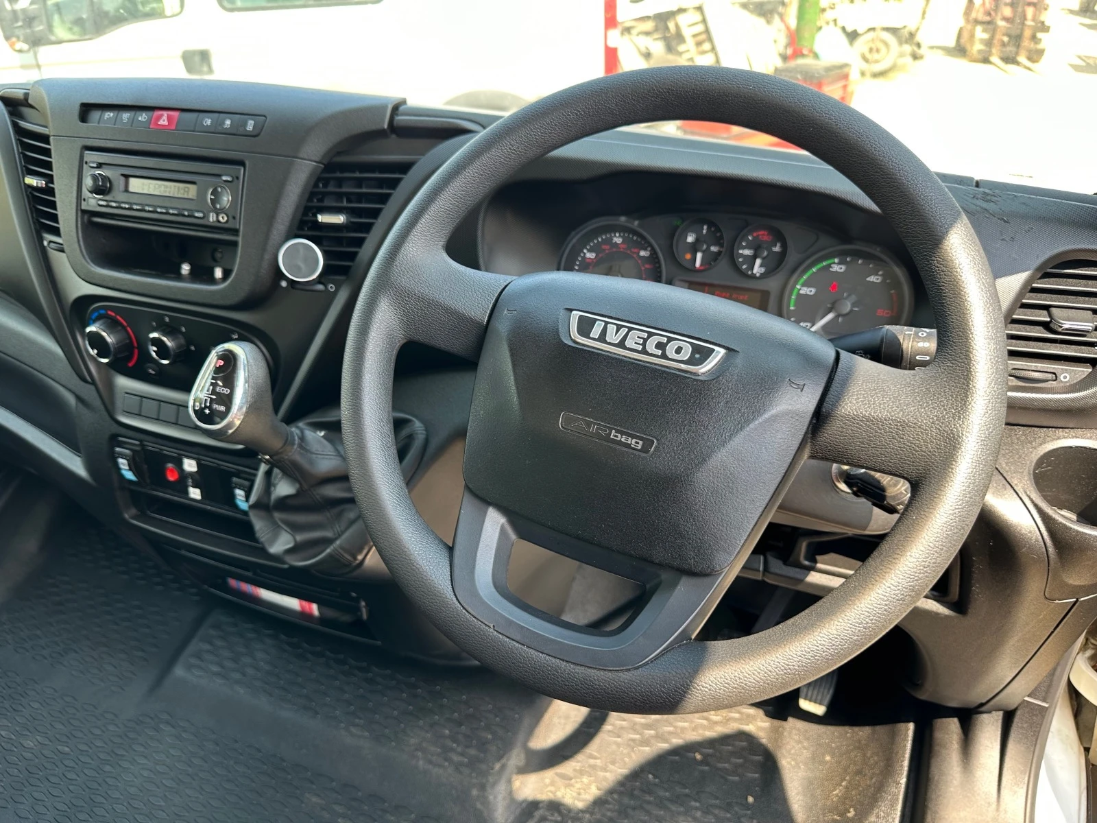 Iveco Daily Euro5 | Mobile.bg   14