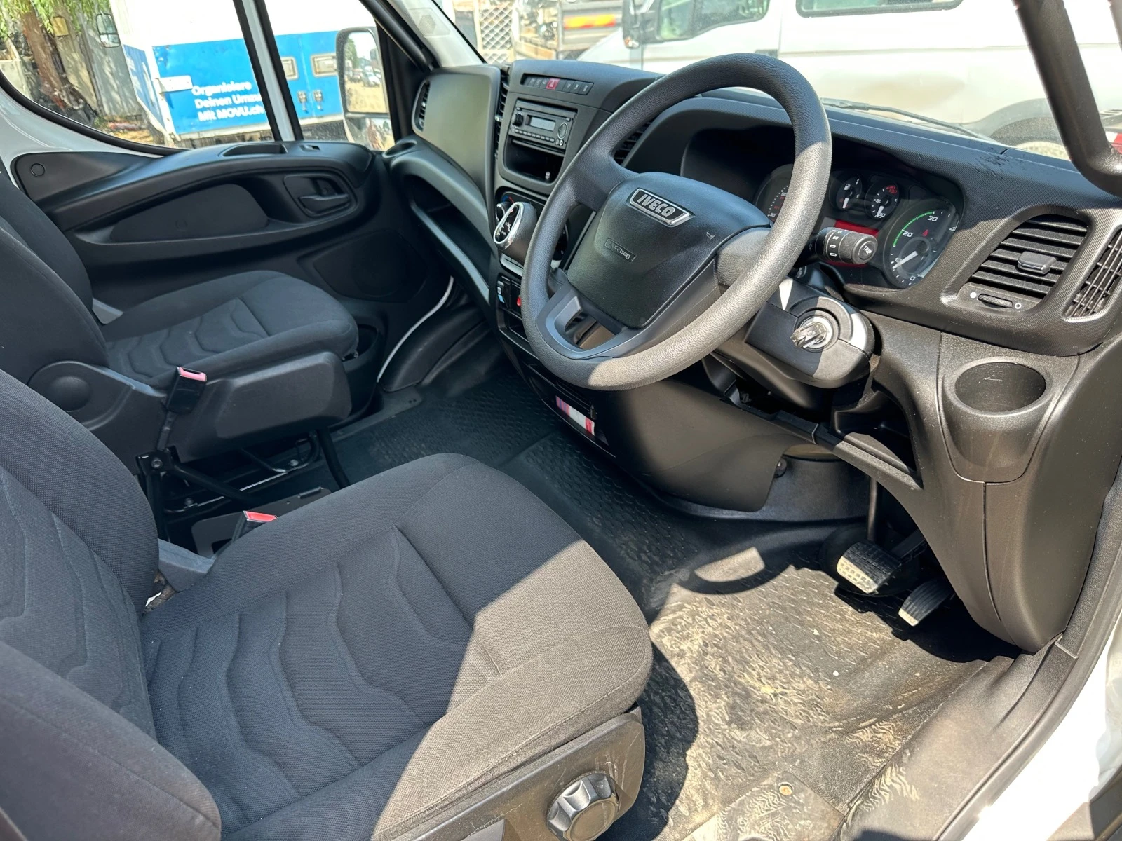 Iveco Daily Euro5 | Mobile.bg   13