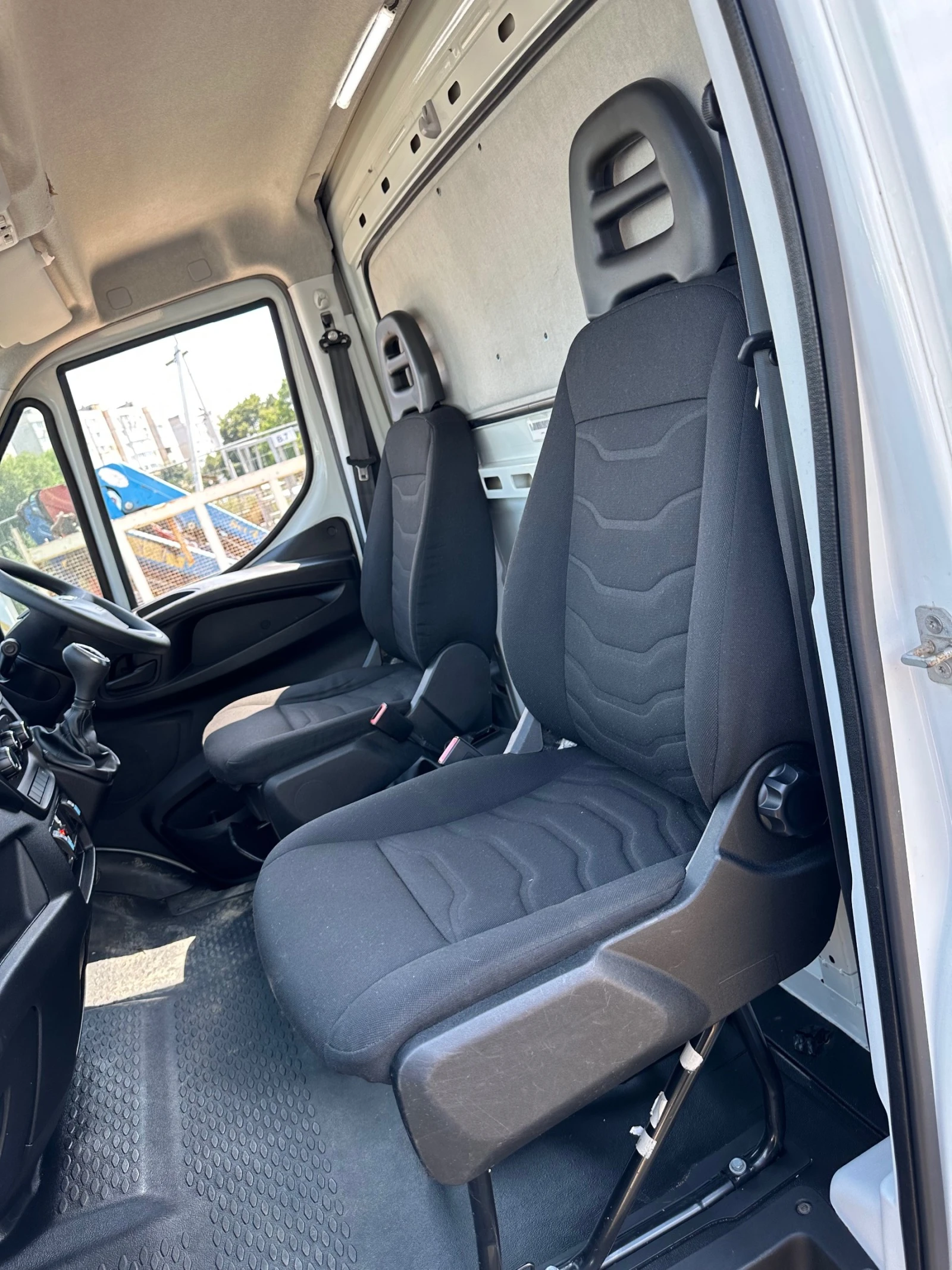 Iveco Daily Euro5 | Mobile.bg   11