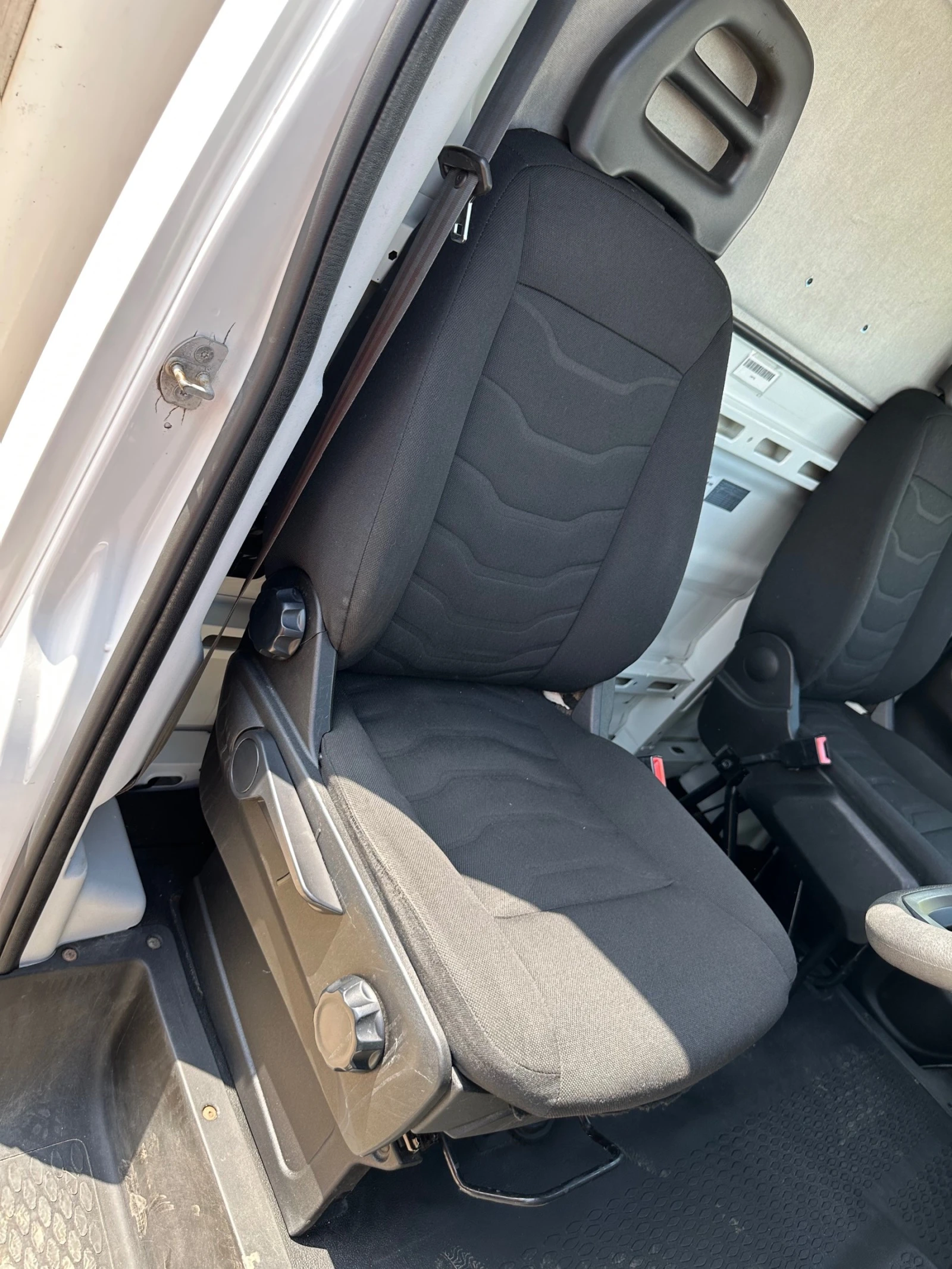 Iveco Daily Euro5 | Mobile.bg   16