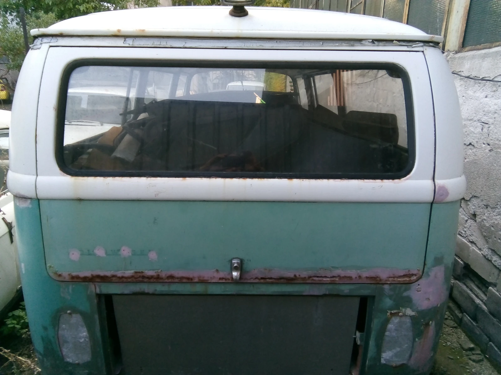 VW T2  | Mobile.bg   14