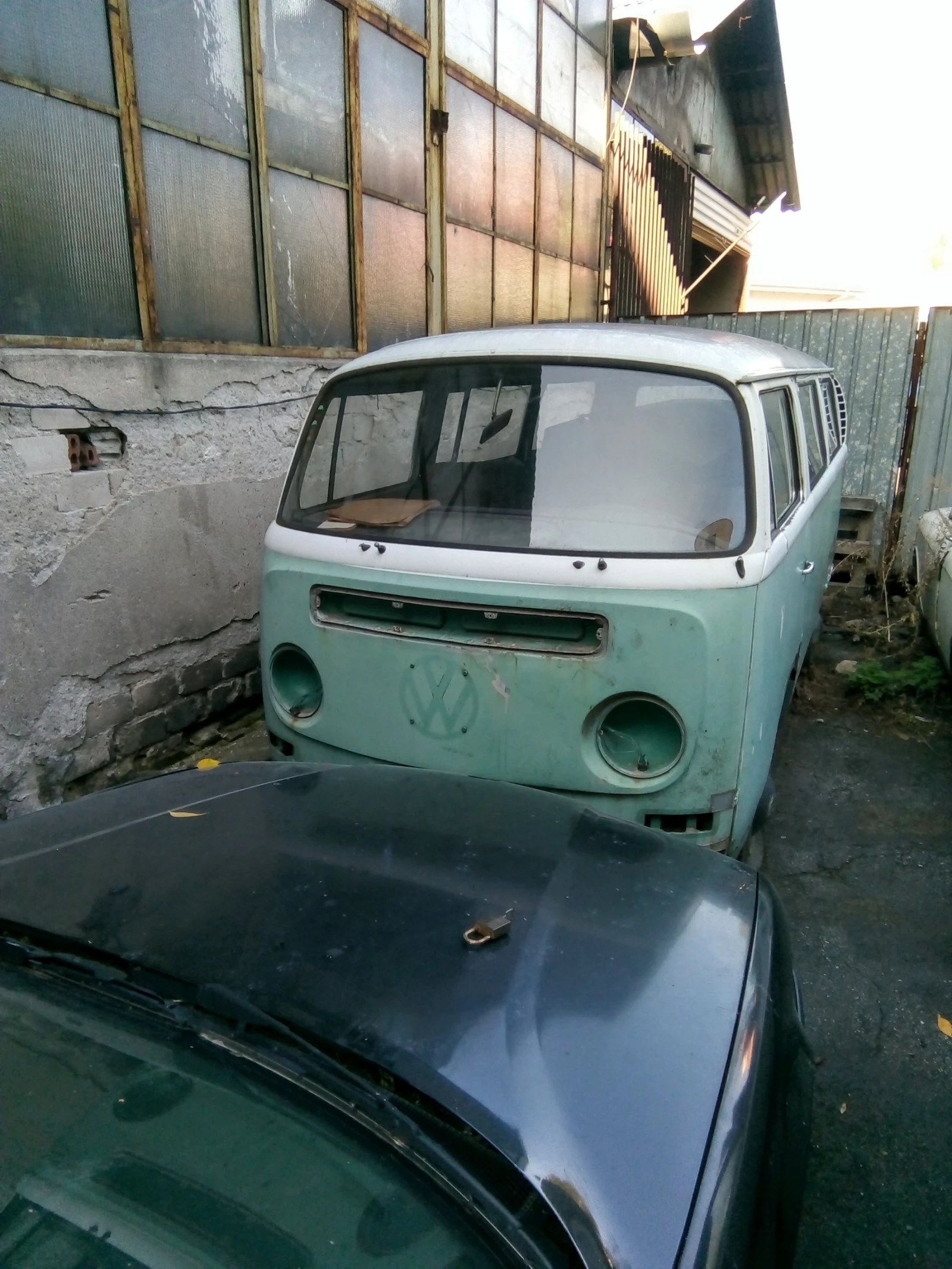 VW T2  | Mobile.bg   17