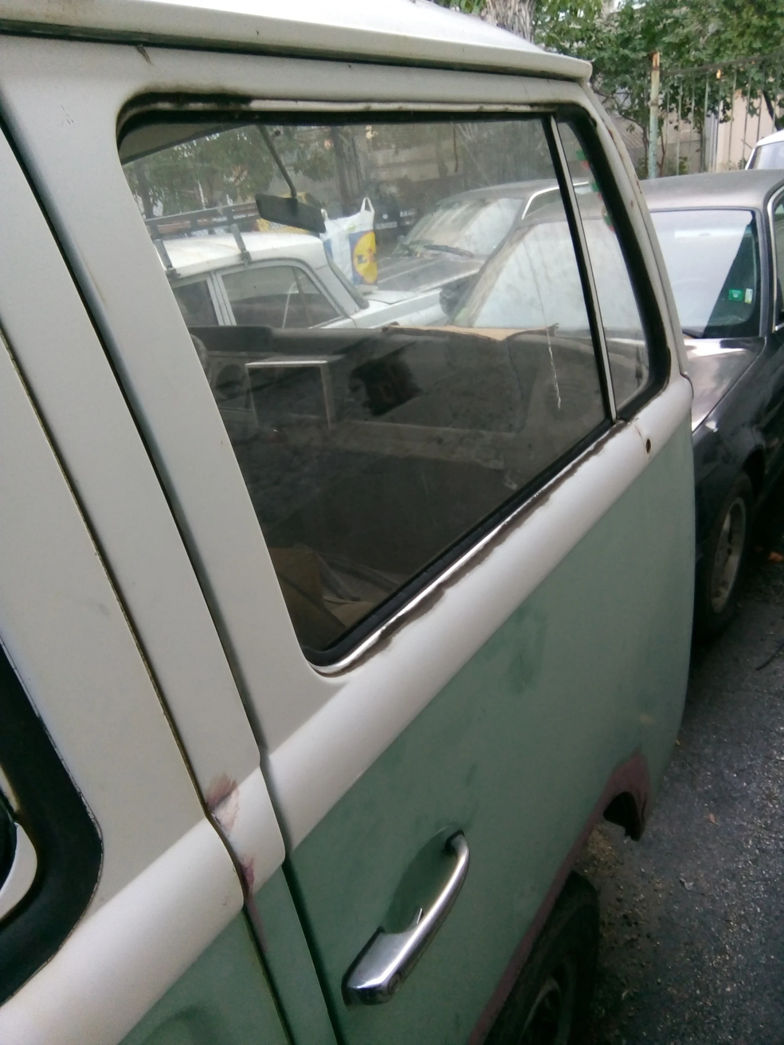 VW T2  | Mobile.bg   16