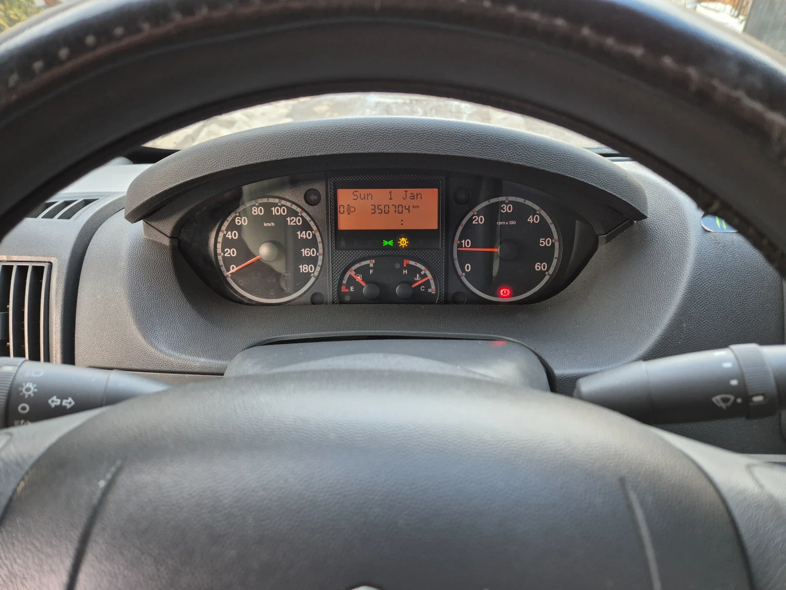 Peugeot Boxer 3.0 160ps | Mobile.bg   12