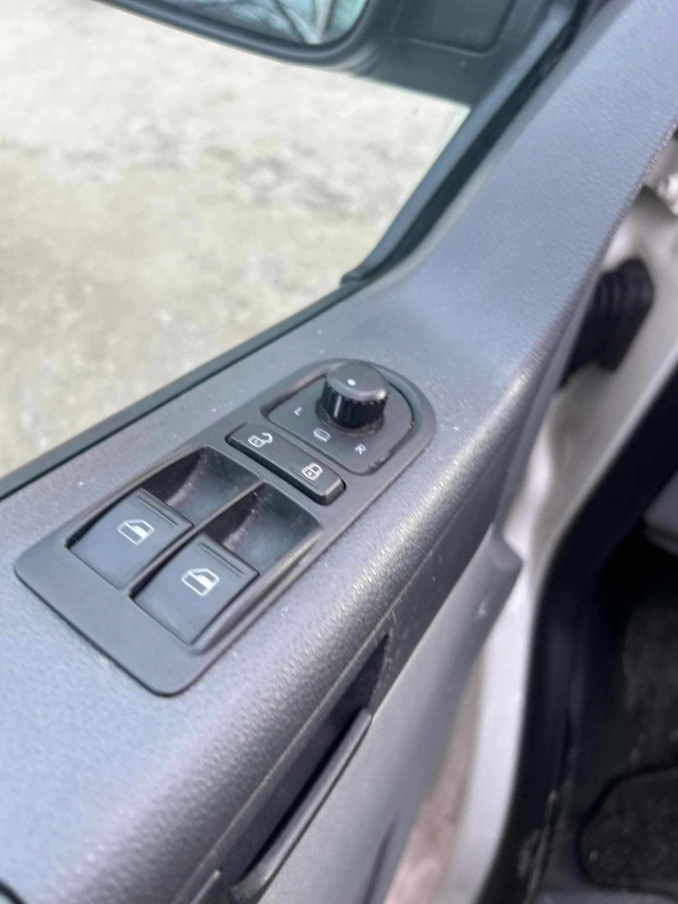 VW T5  - изображение 5