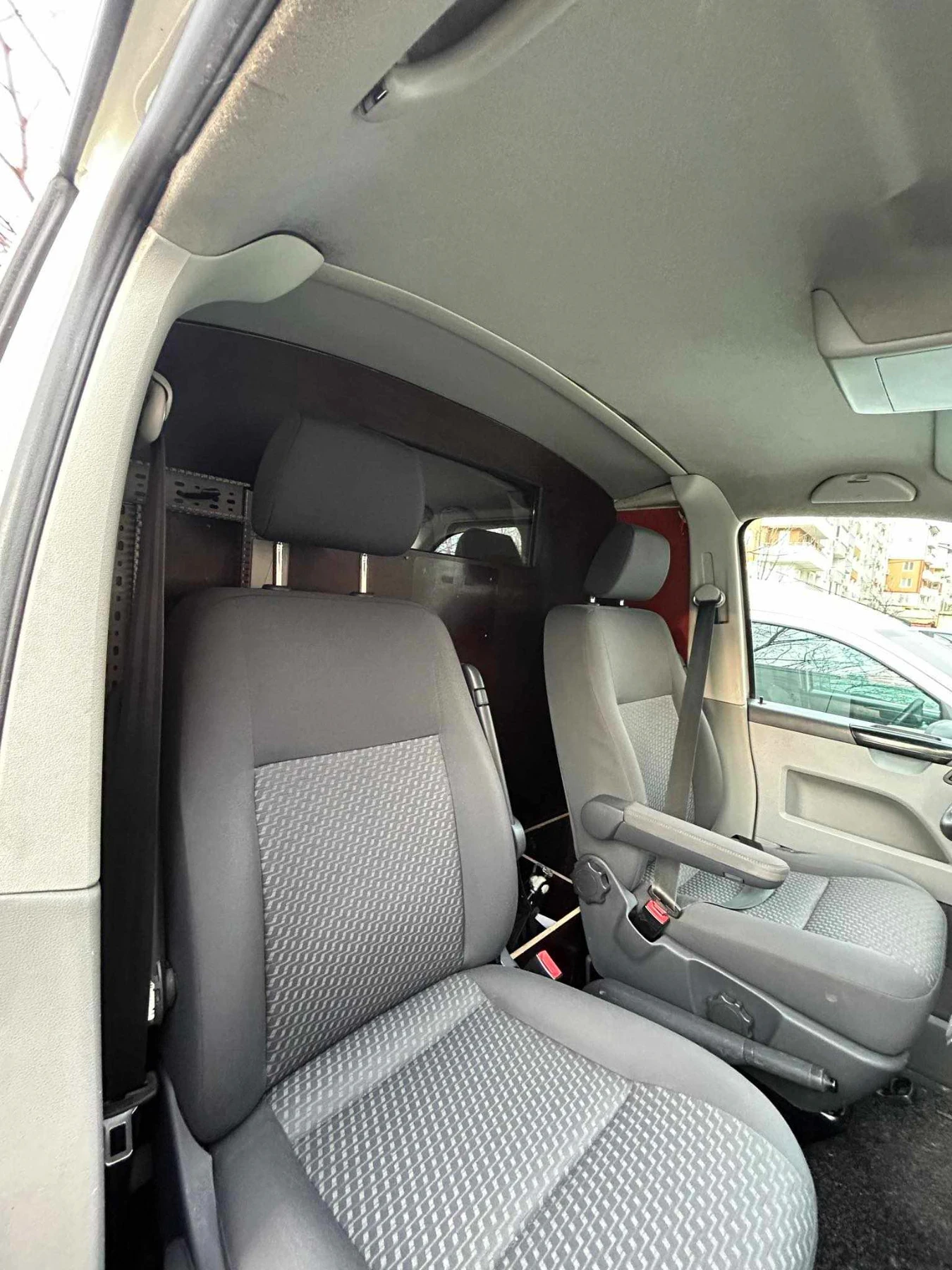 VW T5  - изображение 8