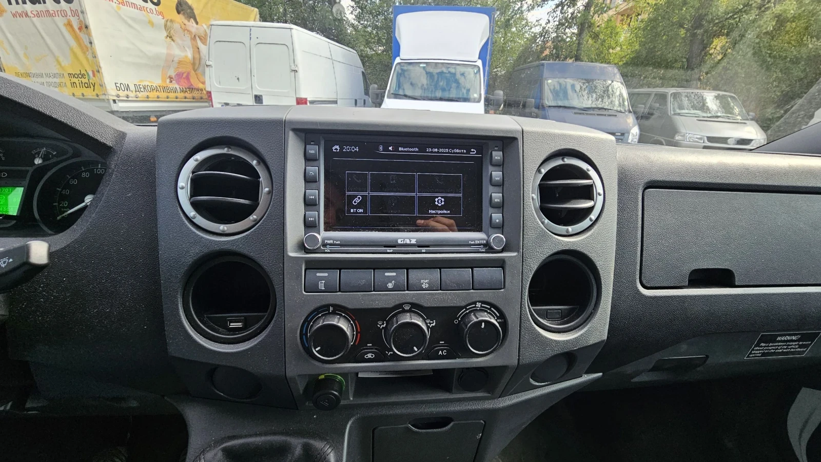 Gaz GAZelle NN  - изображение 9