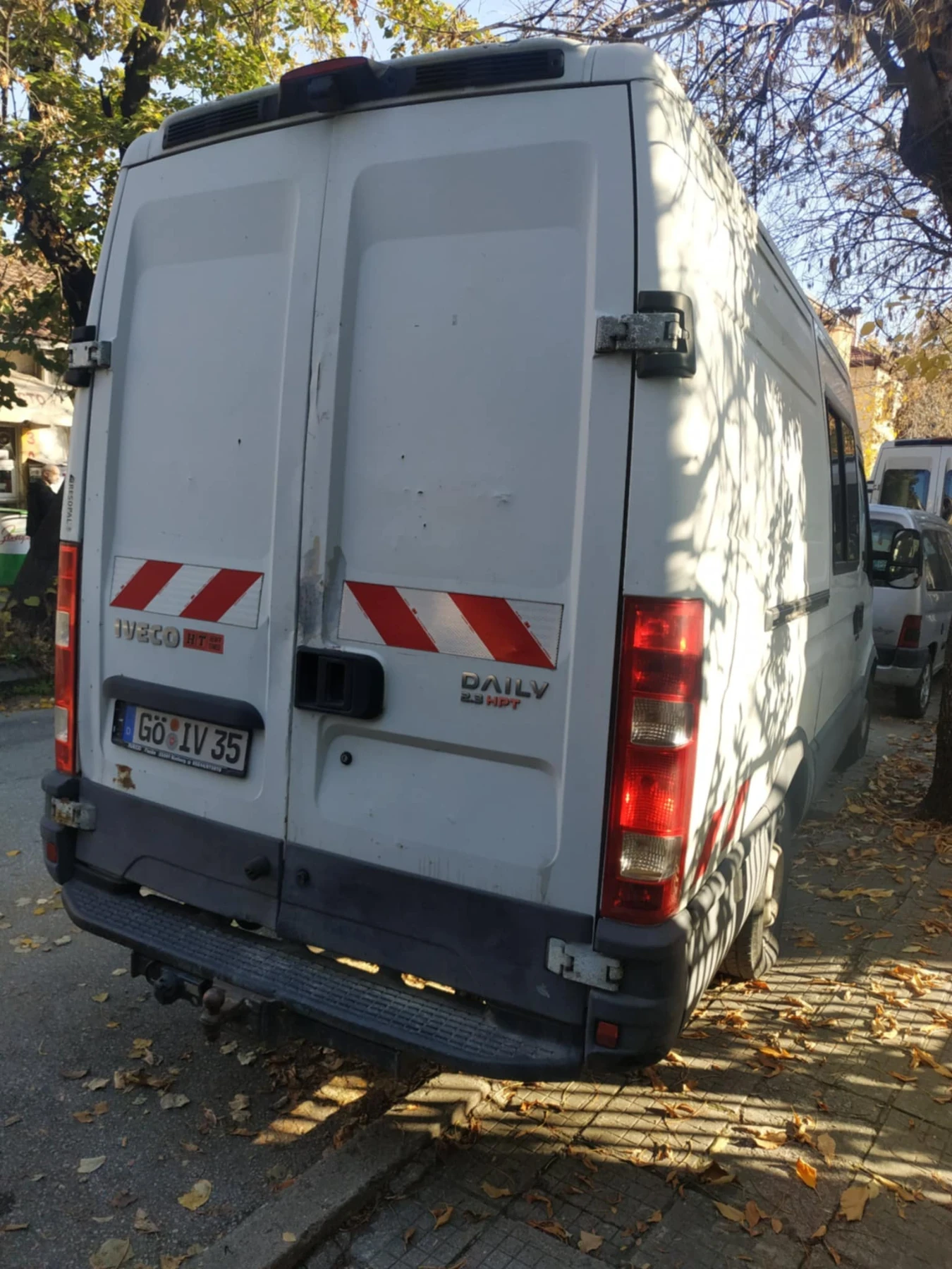Iveco Daily | Mobile.bg   13