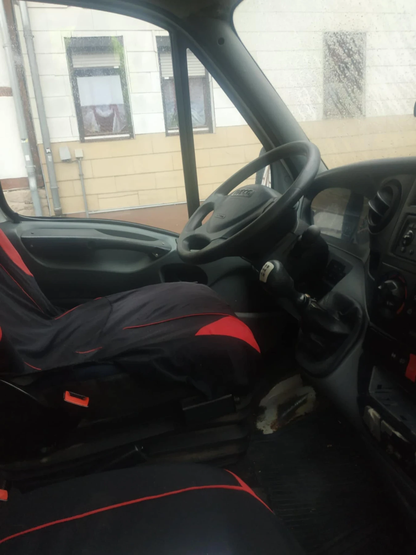 Iveco Daily | Mobile.bg   8