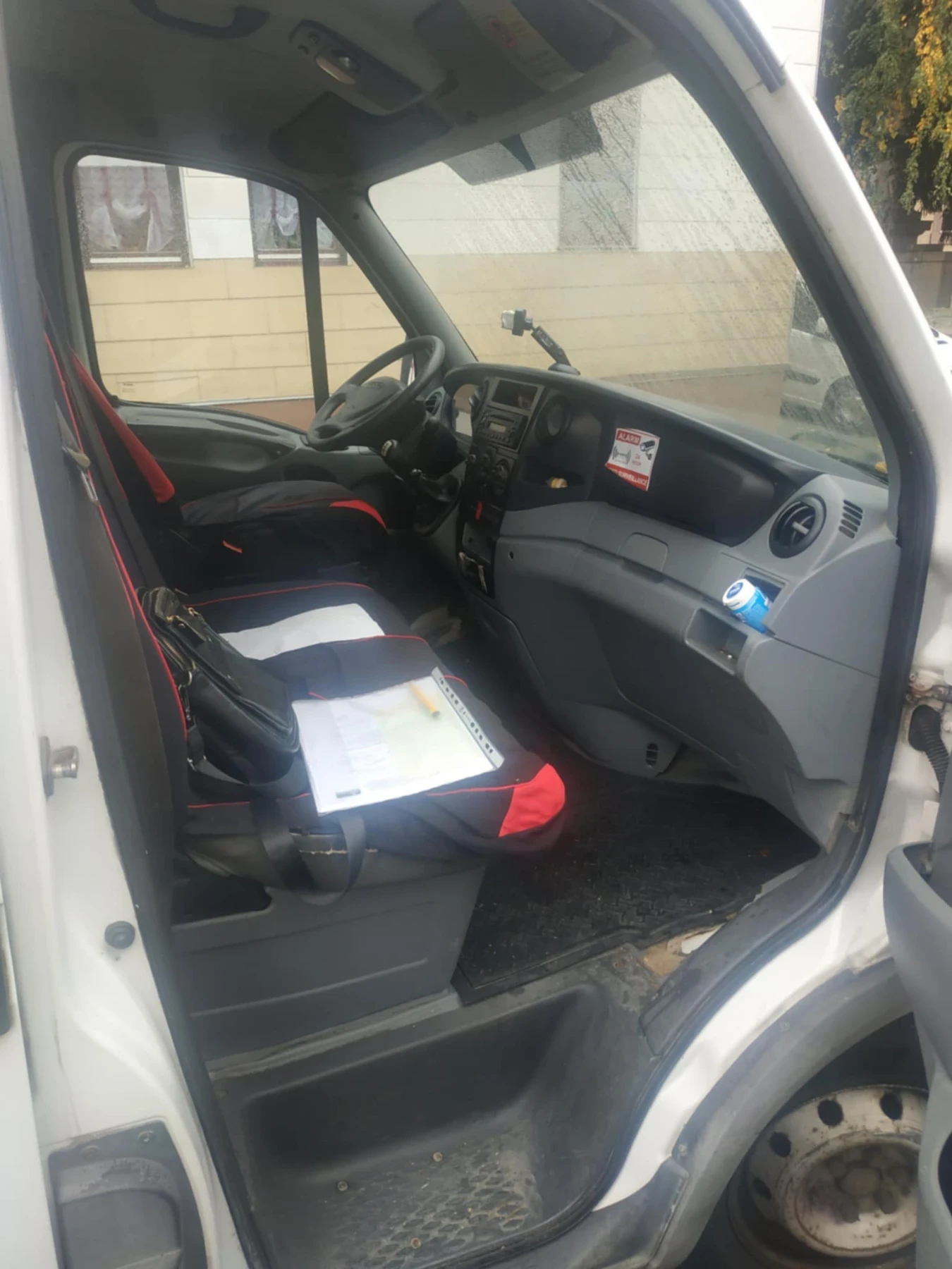 Iveco Daily | Mobile.bg   7