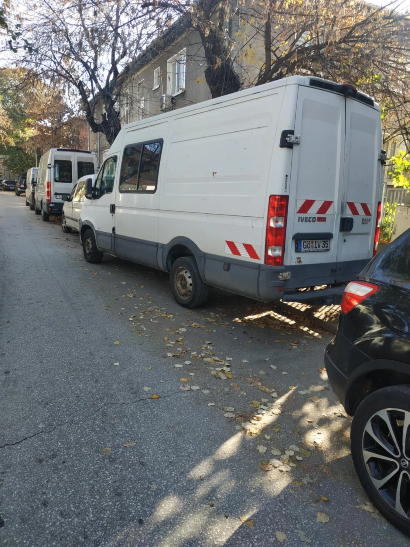 Iveco Daily | Mobile.bg   11