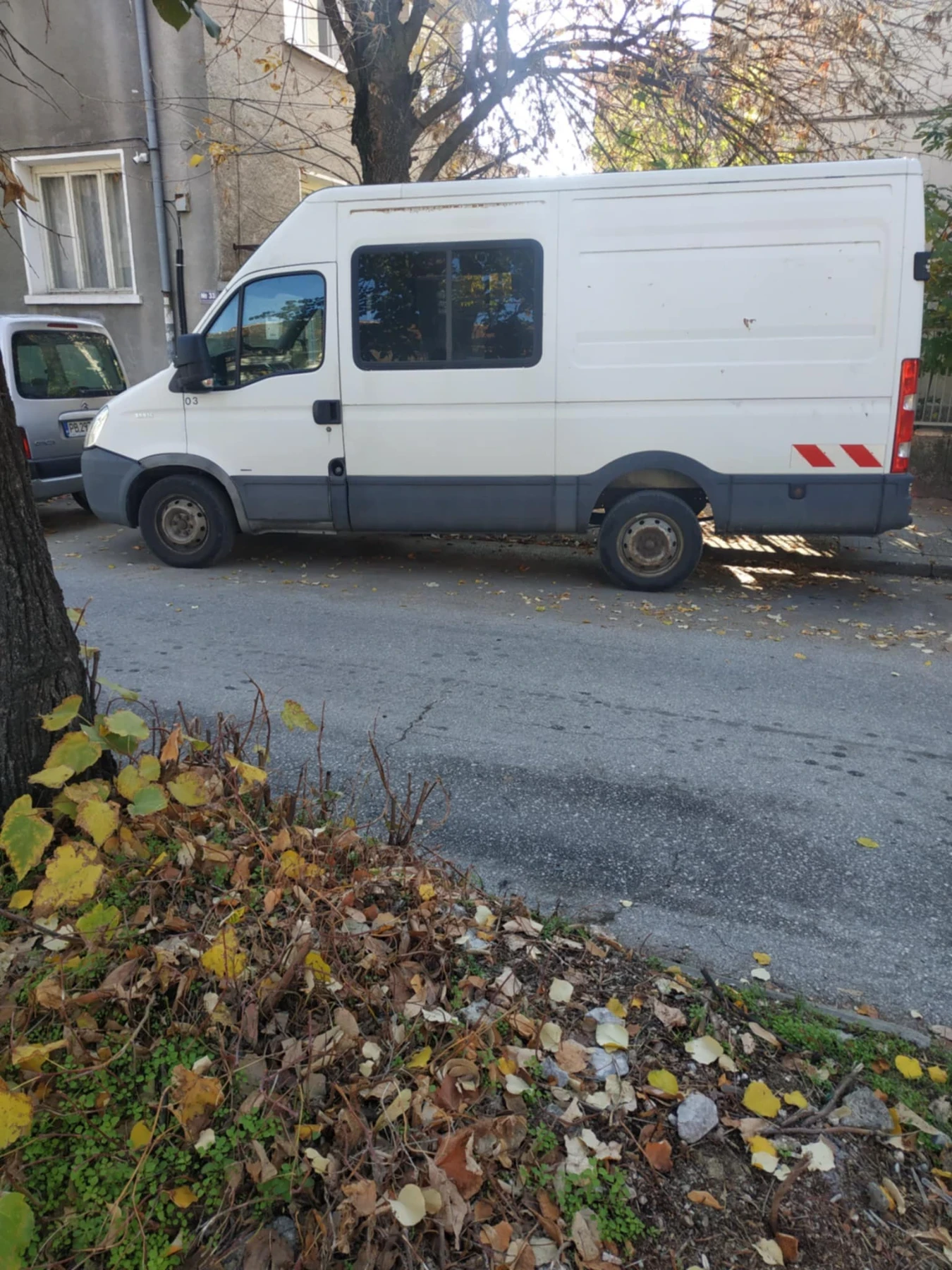 Iveco Daily | Mobile.bg   10