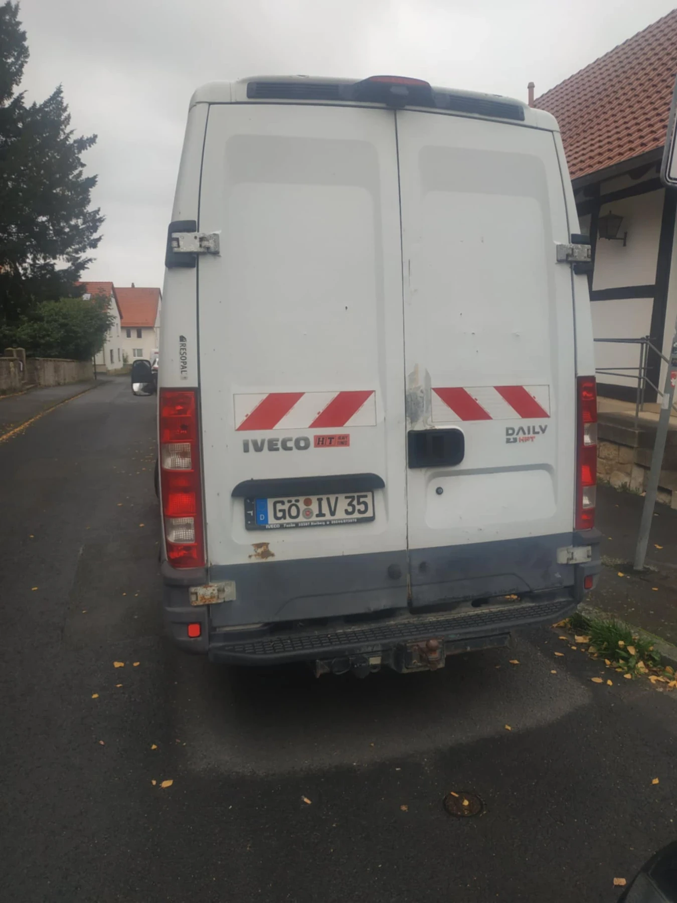 Iveco Daily | Mobile.bg   6