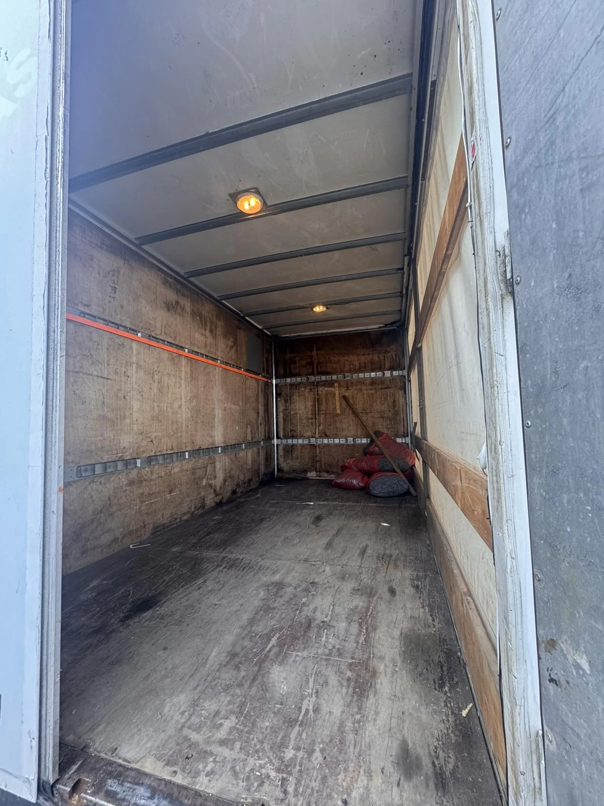 Renault Master 2.5 DCI | Mobile.bg � ����������� 12