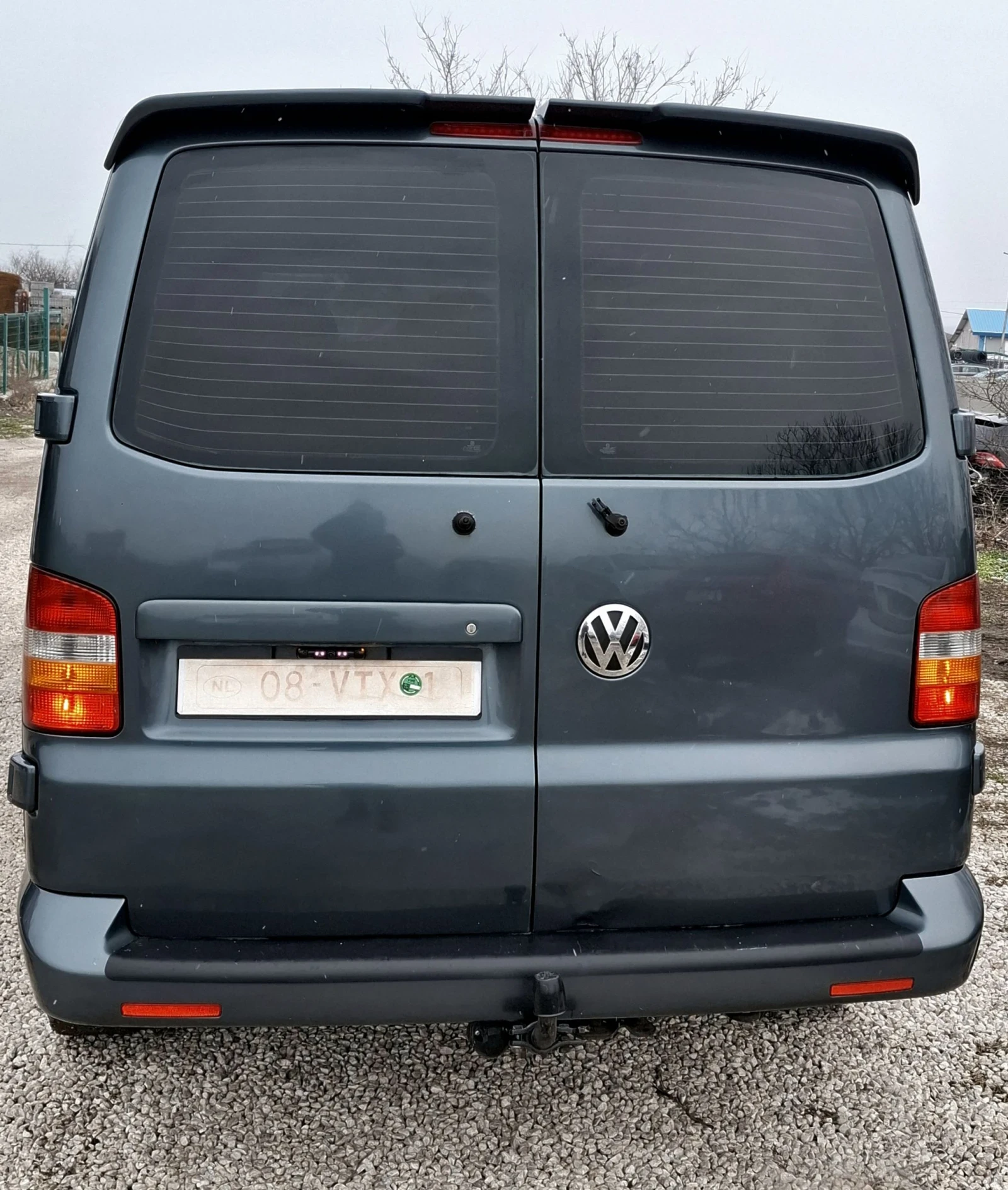 VW T5 2.5 TDI LONG  | Mobile.bg � ����������� 11