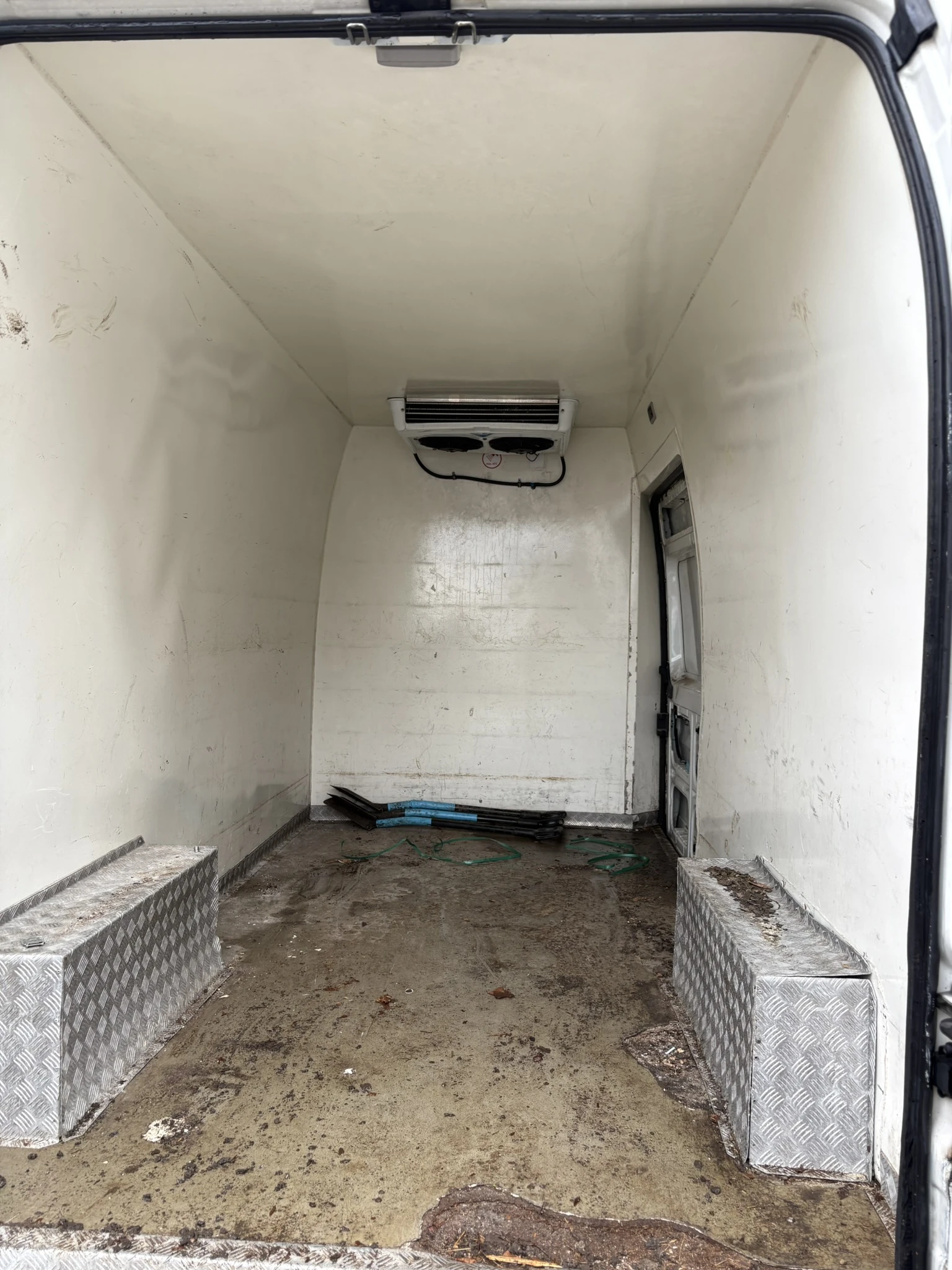 Peugeot Boxer, снимка 13 - Бусове и автобуси - 54044550