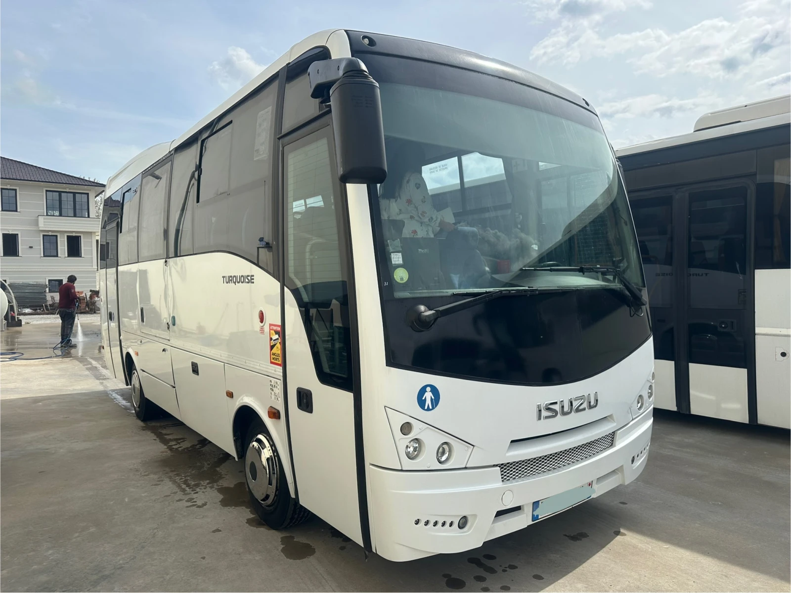 Isuzu Midi Anadolu