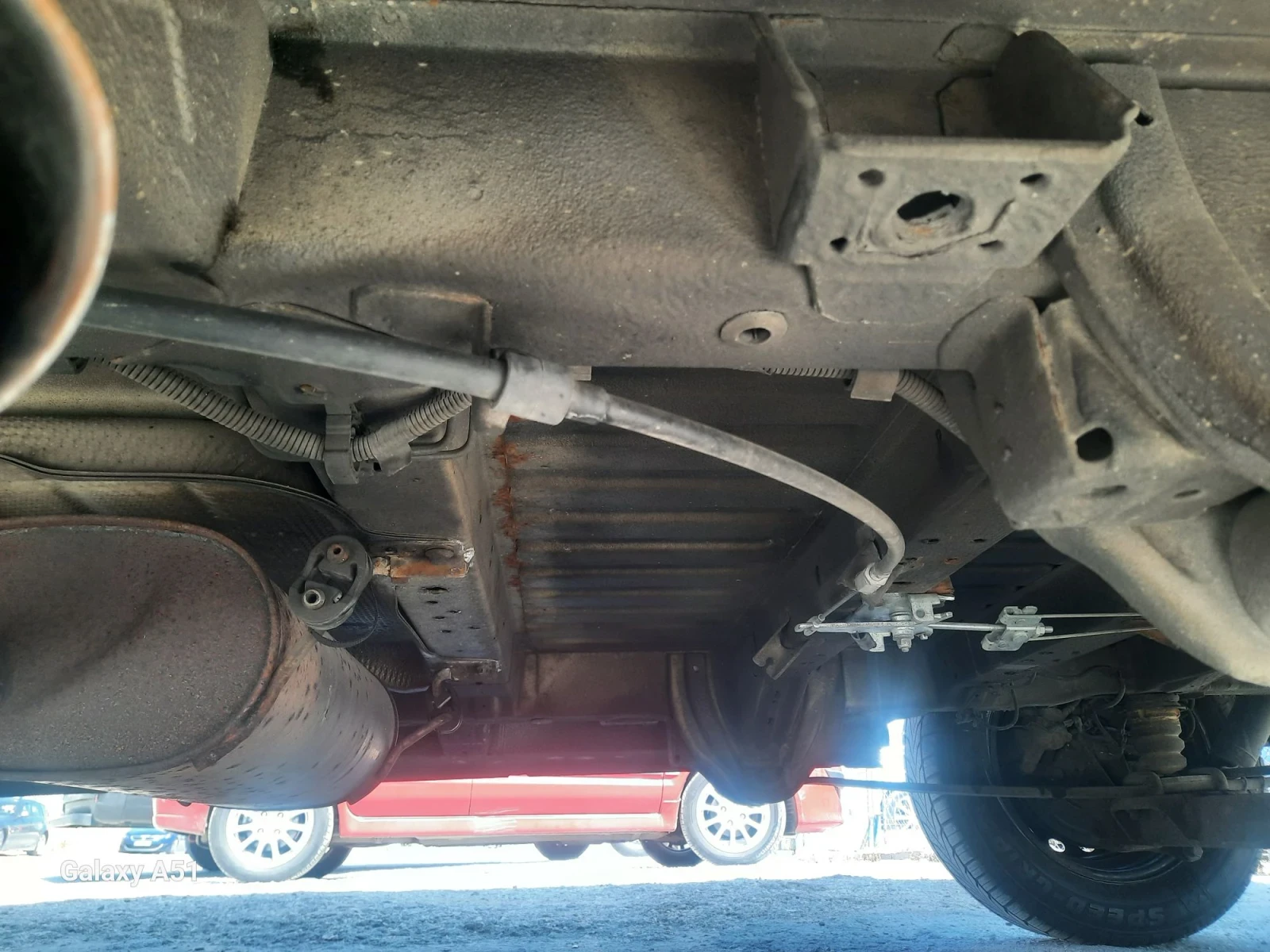 Citroen Jumper 2.2 Дизел, Климатик , снимка 14 - Бусове и автобуси - 55962770