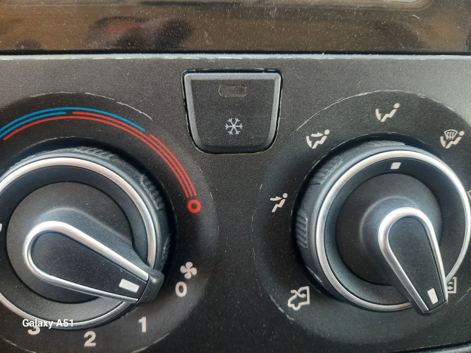 Citroen Jumper 2.2 Дизел, Климатик , снимка 11 - Бусове и автобуси - 55962770