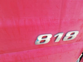 Mercedes-Benz Atego 12.18, снимка 10