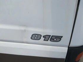 Mercedes-Benz Atego 12.18, снимка 11