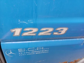 Mercedes-Benz Atego 12.18 | Mobile.bg � ����� ������ 17