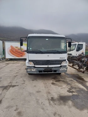 Mercedes-Benz Atego 12.18 | Mobile.bg � ����� ������ 16