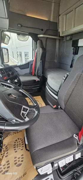 Renault T 520   | Mobile.bg    5