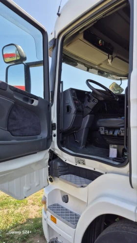 Scania R 480 Бриэент, снимка 8