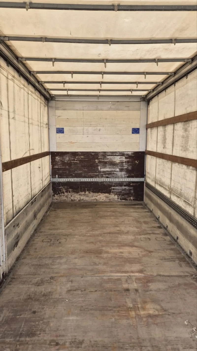 Scania R 480 Бриэент, снимка 4 - Камиони - 53058150