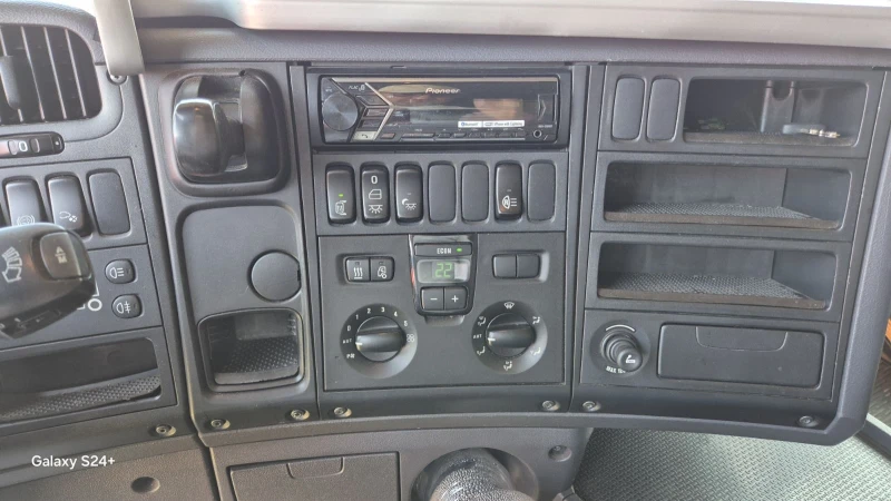 Scania R 480 Бриэент, снимка 7 - Камиони - 53058150