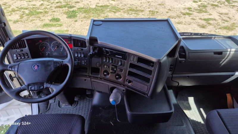 Scania R 480 Бриэент, снимка 11 - Камиони - 53058150