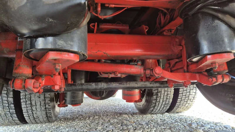 Scania R 480 Бриэент, снимка 5 - Камиони - 53058150