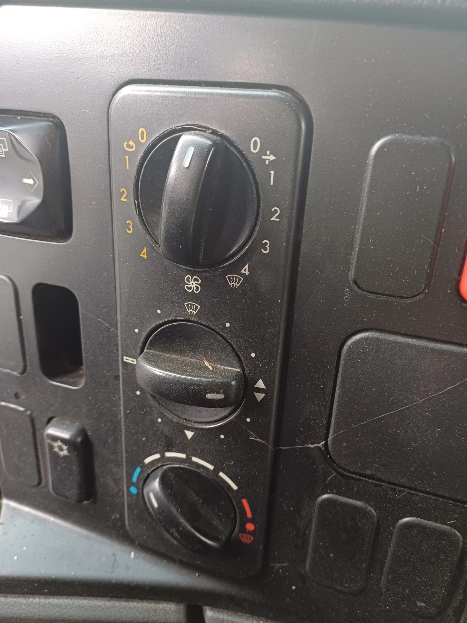 Mercedes-Benz Atego 12.18 | Mobile.bg   3